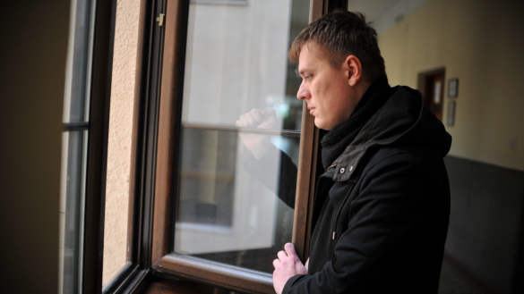 Självskadepatienter upplever sig dåligt bemötta hos psykiatrin